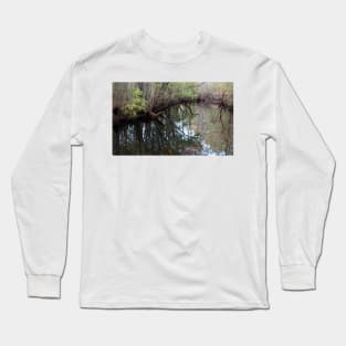 Moores Creek Long Sleeve T-Shirt